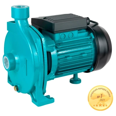 Cайт компанії Аква-Дім::Насос відцентровий AQUATICA 0.75кВт Hmax 40м Qmax 100л/хв