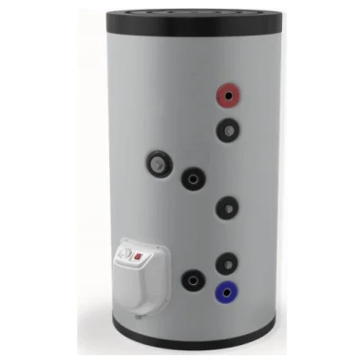 Cайт компанії Аква-Дім::Водонагрівач комбiнований ELDOM GREEN LINE 200 (S) (3kW)