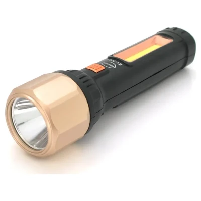 Cайт компанії Аква-Дім::Переносний ліхтар VOLTRONIC ZY-2021+Solar, 3 режима, USB вихід