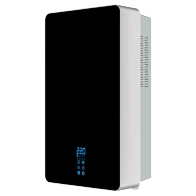 Cайт компанії Аква-Дім::Котел електричний TEKNIX ESPRO-18 кВт