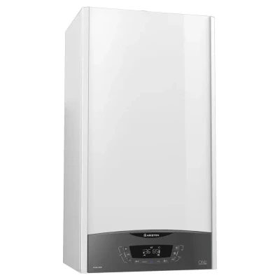 Cайт компанії Аква-Дім::Котел газовий ARISTON CLAS ONE SYSTEM RDC 24 конденсаційний (1-контурний) (3301031)