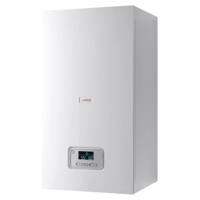 Cайт компанії Аква-Дім::Котел електричний PROTHERM RAY 6 KE/14 EU 220/380 В