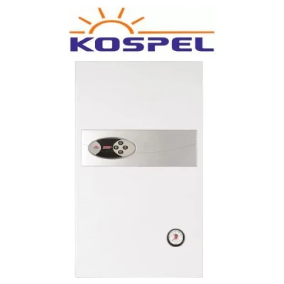 Cайт компанії Аква-Дім::Котел електричний KOSPEL EKCO.LN2M - 08 220/380V з розшир баком