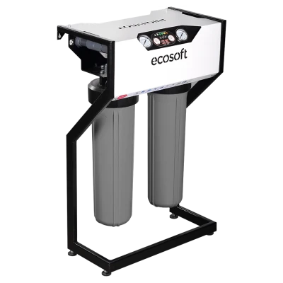 Cайт компанії Аква-Дім::Фільтр на весь дім ECOSOFT AquaPoint FPV24520ECO