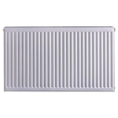 Cайт компанії Аква-Дім::Радіатор сталевий TERRA TEKNIK 33 400х1400 н.п.