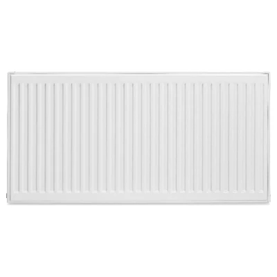 Cайт компанії Аква-Дім::Радіатор сталевий TERRA TEKNIK 33 400х1000 н.п.