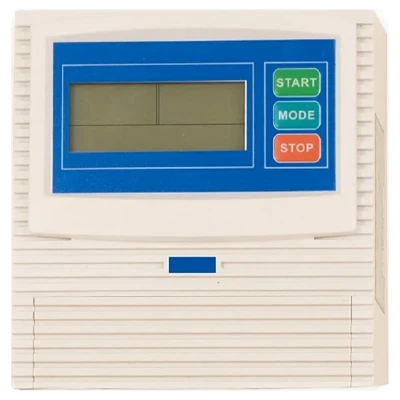 Cайт компанії Аква-Дім::Пульт керування AQUATICA 380В 5.5-7.5кВт+датчик рівня