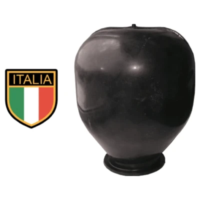 Cайт компанії Аква-Дім::Мембрана для гідроакумулятора AQUATICA Ø90 19- 24л ерdм Італія