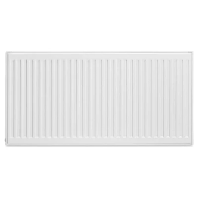 Cайт компанії Аква-Дім::Радіатор сталевий BAHAR TYPE 22 PKKP 500x1800