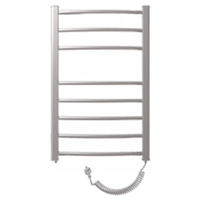 Cайт компанії Аква-Дім::Рушникосушка електирична POLYWARM WELT EG 8/55 860*500 L