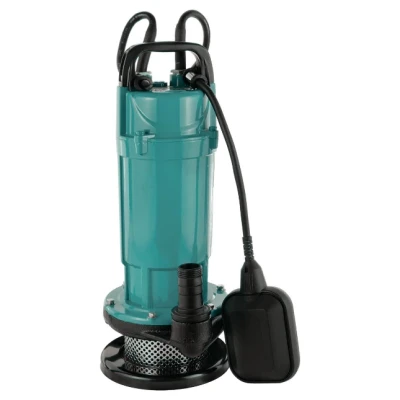 Cайт компанії Аква-Дім::Насос дренажний AQUATICA 0.75кВт Hmax 16м Qmax 280л/хв