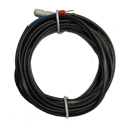 Cайт компанії Аква-Дім::Датчик Tervix Pro Line NTC3000 мм для термостату з Wi-Fi/ZigBee управлінням