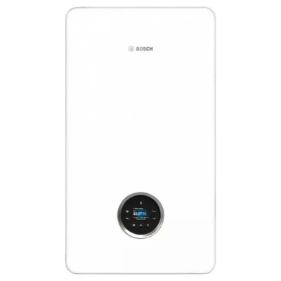 Cайт компанії Аква-Дім::Котел газовий BOSCH GC5700 iW 45P 6.2-43.5кВт конденсаційний одноконтурний